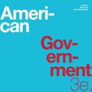 American Government 3e: (OpenStax audio textbook) Audiobook