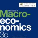 Principles of Macroeconomics 3e: (OpenStax audio textbook) Audiobook