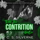 Contrition: A Second Chance MFM Rockstar Romance Audiobook