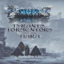 Tyrants, Tormentors and the Tiara Audiobook