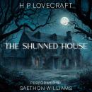 The Shunned House Audiobook