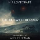 The Dunwich Horror Audiobook