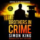 Brothers in Crime Audiobook