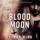 Blood Moon Audiobook