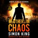 Brothers in Chaos Audiobook