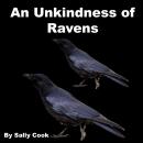 An Unkindness of Ravens Audiobook