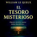 [Spanish] - El Tesoro Misterioso Audiobook