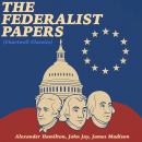 The Federalist Papers (Chartwell Classics) Audiobook