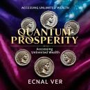 Quantum Prosperity : Accessing  Unlimited Wealth: A Realm of Infinite Potential to Attract Wealth and Abundance Audiobook