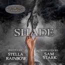 Shade: An MM Monster Romance Novella Audiobook