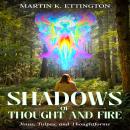 Shadows of Thought and Fire – Jinns, Tulpas, and Thoughtforms Audiobook