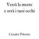 [Italian] - Verrà la morte e avrà i tuoi occhi Audiobook
