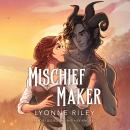 Mischief Maker Audiobook