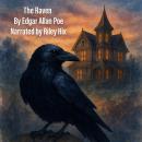 The Raven Audiobook