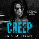 Creep Audiobook