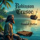 [Spanish] - Robinson Crusoe Audiobook