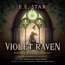 The Violet Raven Audiobook