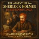 The Adventures of Sherlock Holmes - The Red-Headed League Audiobook