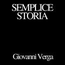 [Italian] - Semplice storia Audiobook