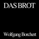[German] - Das Brot Audiobook