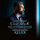 One Week with His Stepbrother Audiobook