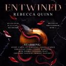 Cover of Entwined: A Steamy Post-Apocalyptic Romance