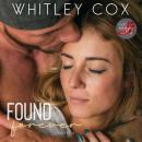 Found Forever Audiobook