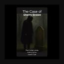 The Case of Sherry Brown: Brian Crossley's Journey Novella Two of Three Audiobook