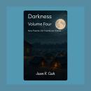 Darkness Volume Four: New Friends, Old Friends, No Friends Audiobook