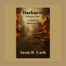 Darkness volume Two: A Path of Destruction Audiobook