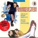 Frankenstein by Mary Shelley, with a Student Guide (As told by Mary Shelley) Audiobook