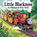 Little Blacknose Audiobook
