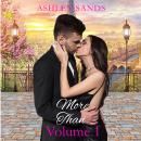 More than Book 1 Audiobook