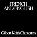 French and English Audiobook