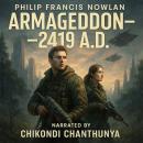 Armageddon 2419 AD Audiobook