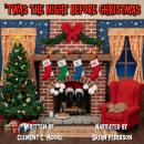 Twas the Night Before Christmas: A Visit From St. Nicholas Audiobook