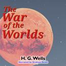 The War of the Worlds Audiobook
