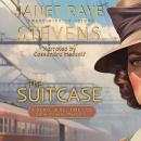 The Suitcase: A Beryl Blue, Time Cop Time Travel Mystery Audiobook