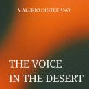 The Voice in the Desert Audiobook