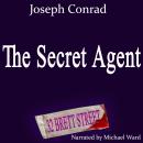 The Secret Agent Audiobook