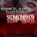 Remember Monsters Audiobook