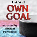 Cover of Own Goal
