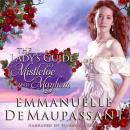 The Lady's Guide to Mistletoe and Mayhem: A romantic comedy, set in the Highlands of Scotland Audiobook