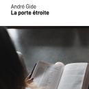 [French] - La porte étroite Audiobook