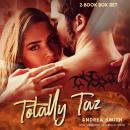 Totally Taz: 2-Book Duet Audiobook