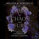 Dawn of Chaos and Fury Audiobook