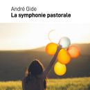 [French] - La symphonie pastorale Audiobook