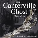 The Canterville Ghost Audiobook