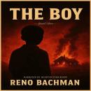 The Boy: Special Edition Audiobook