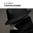 [French] - L'homme invisible Audiobook